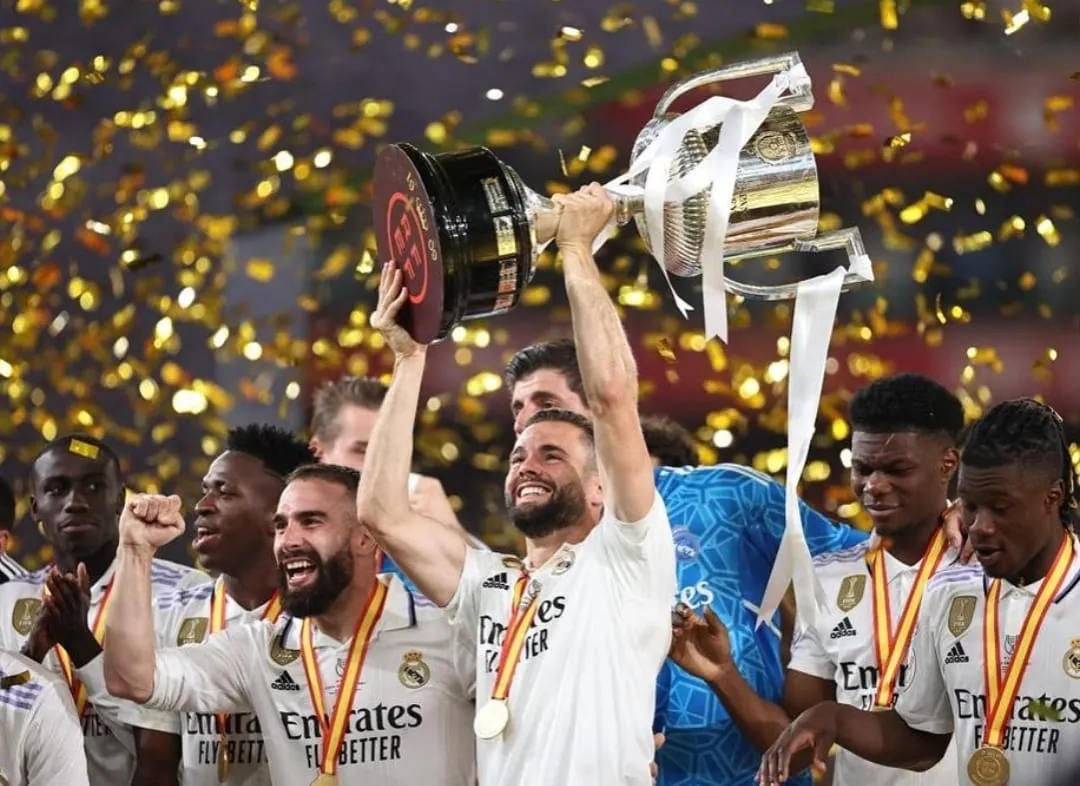 PSG, il Real prova lo sgarbo ai francesi