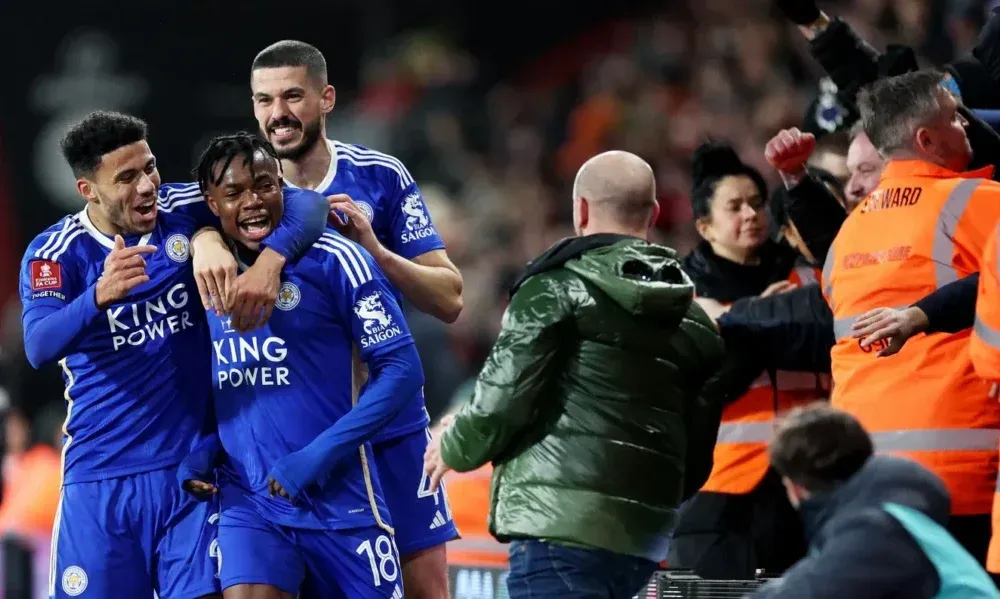 Leicester
