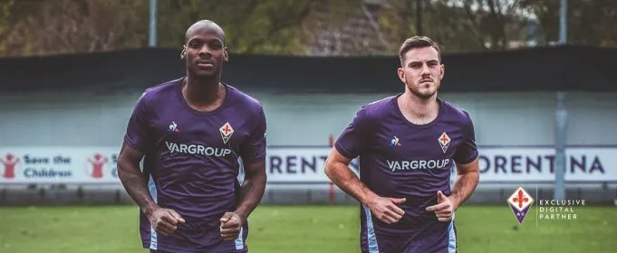 Fiorentina, nuovo appeal per gli sponsor