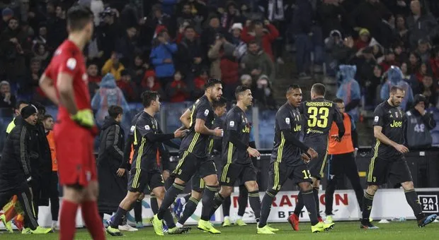 Lazio bella, ma inutile: serve un aiuto dal mercato