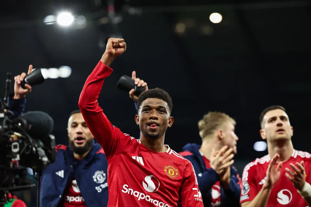 Wolverhampton-Manchester United: probabili formazioni e dove vederla