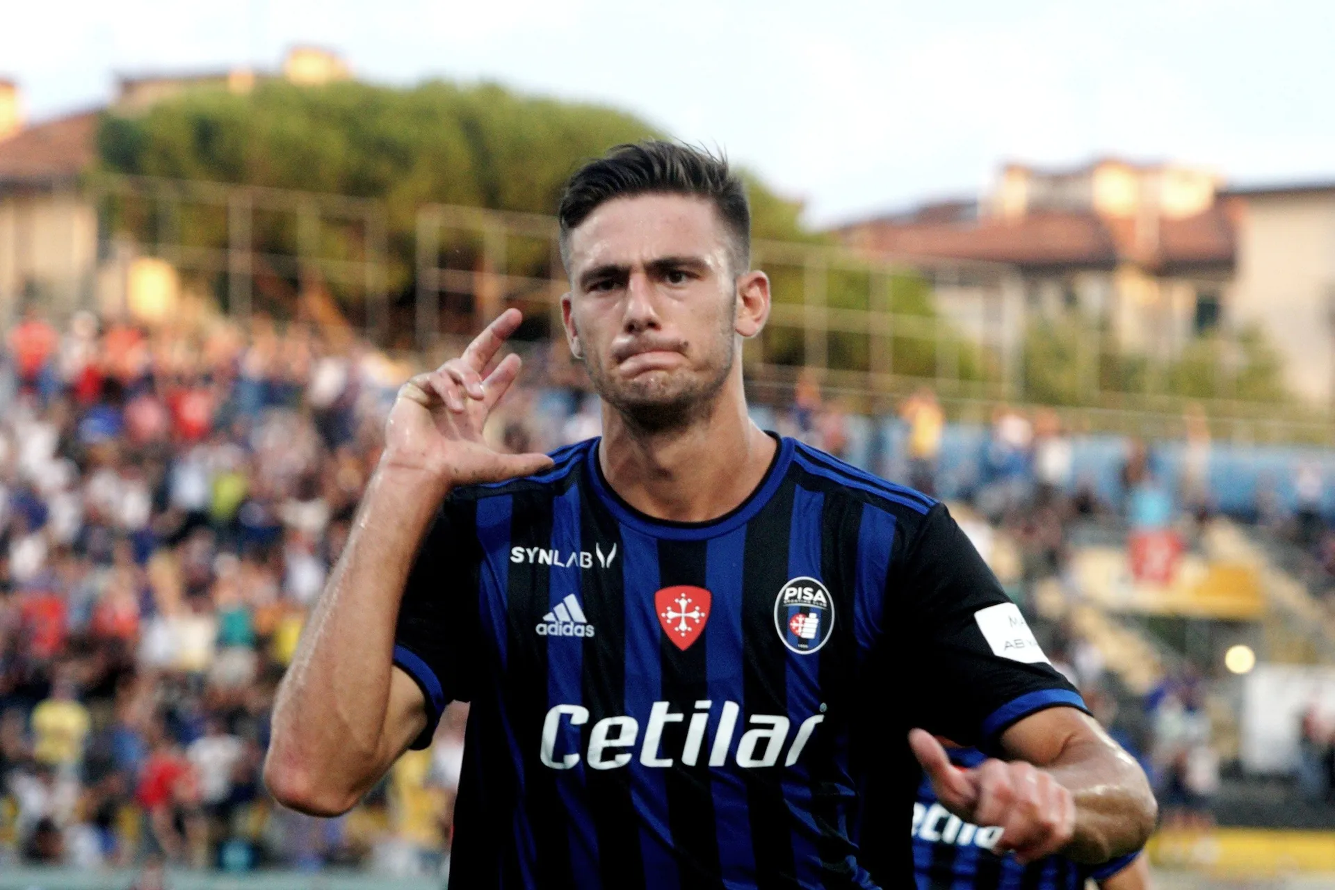 Calciomercato Milan, fissato il prezzo per Lucca