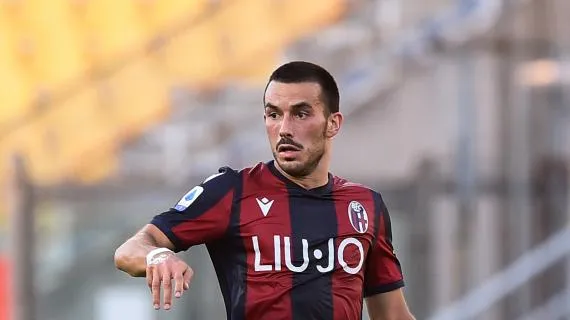 Lecce, cosa cambia con l'arrivo di Nicola Sansone ?