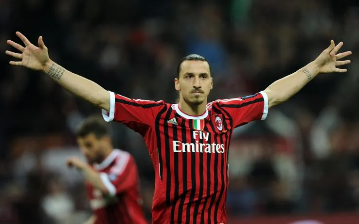 "I am Zlatan", da stella del calcio a stella del cinema