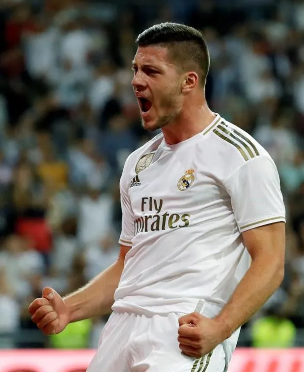 Milan-Jovic: conferme dalla Spagna