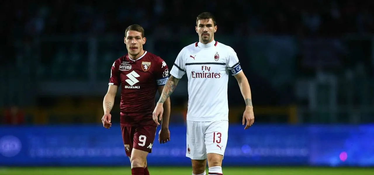 Ultimissime Torino Milan