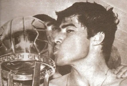 Morto "El Chango" Cárdenas: chi era l'eroe del Racing