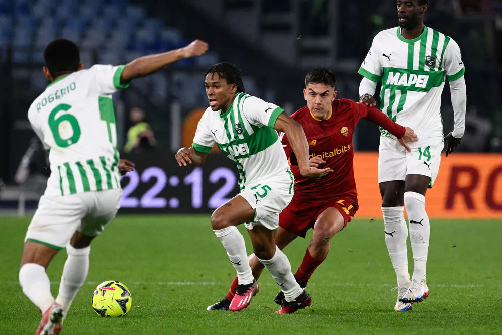 Milan: Chukwueze non convince, ecco Laurientè