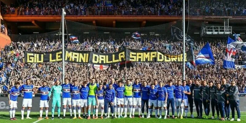 Sampdoria