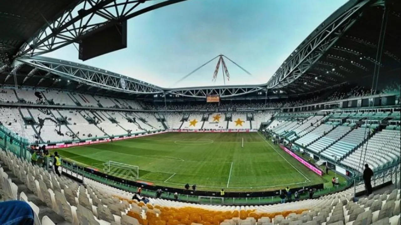 Juve tra champions e campionato: Dr Jekyll e Mr Hyde