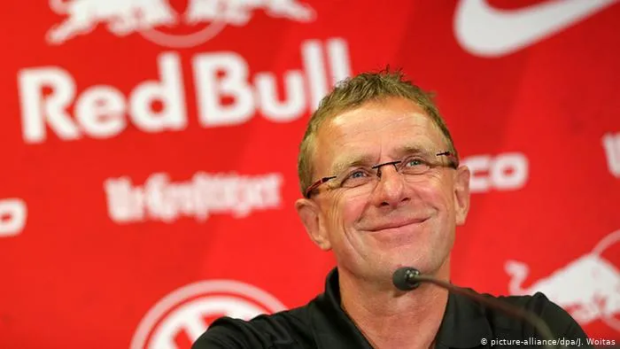Milan: la buonuscita milionaria di Rangnick