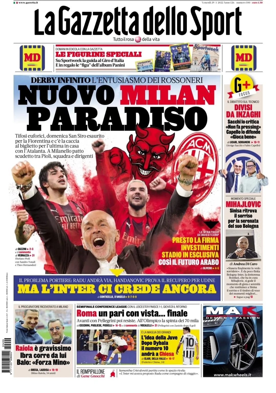Milan