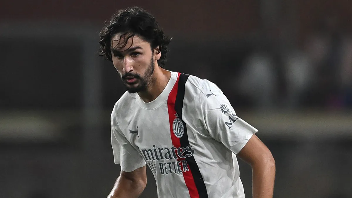 Milan, Adli non sarà (ancora) dimenticato: il piano di Pioli