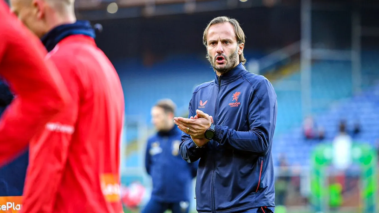 Genoa, le ultime dall'infermeria: quanti recuperati per Gilardino!