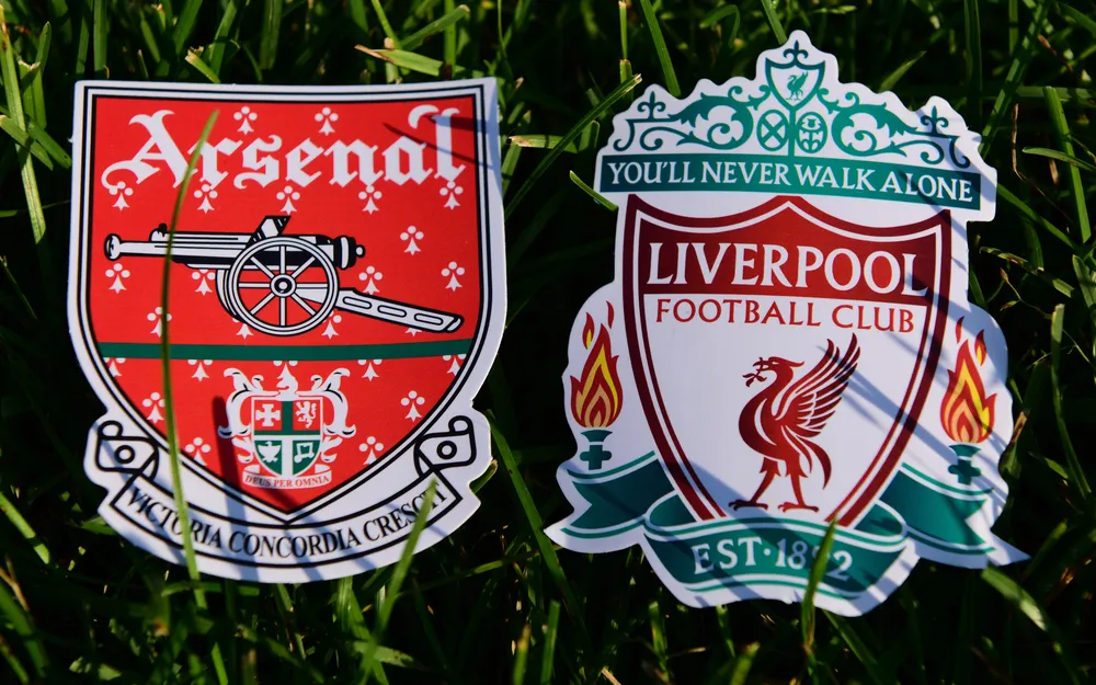 Arsenal-Liverpool, le formazioni ufficiali