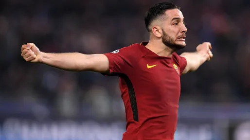 Napoli, smentite le voci: Manolas non cambia agente
