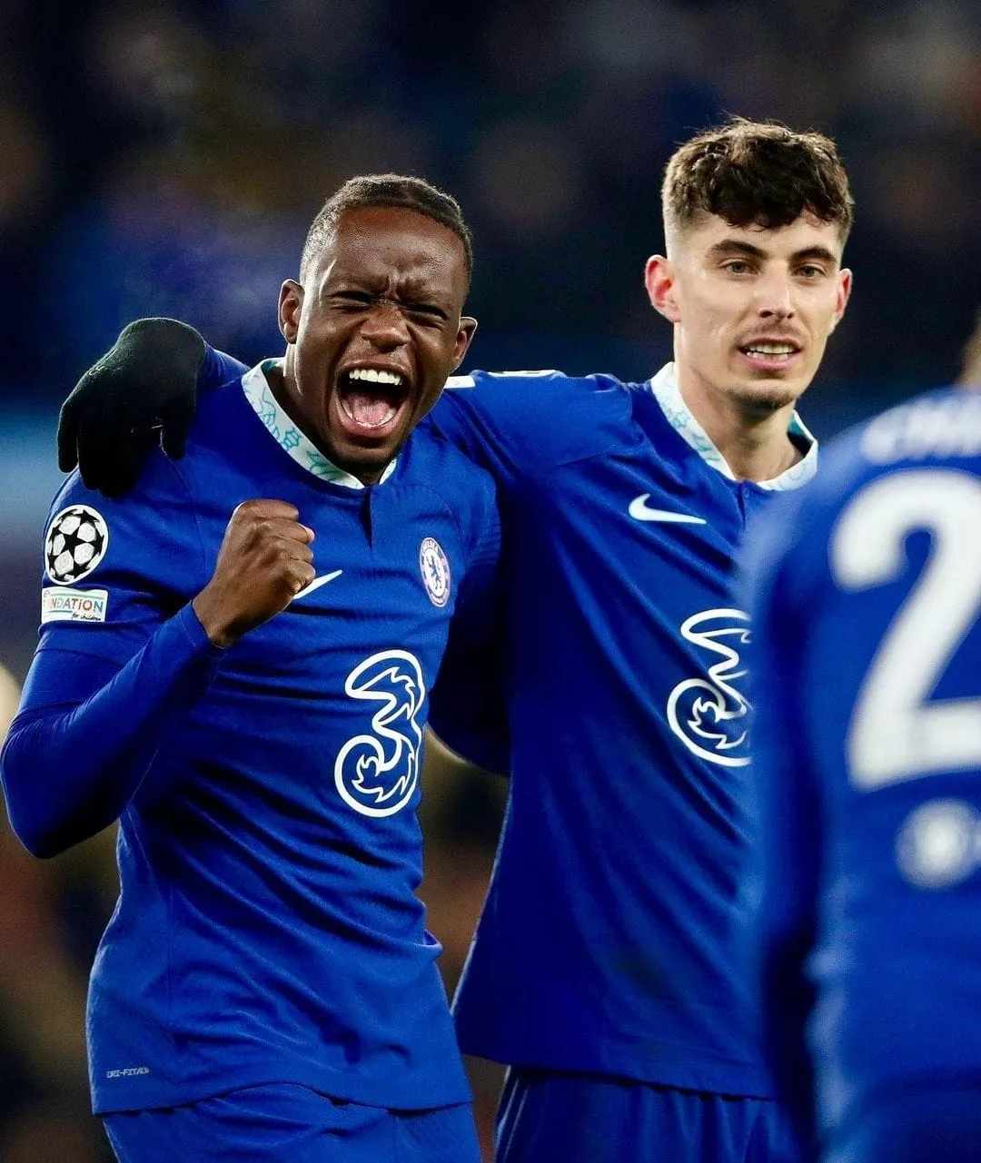 Obi Mikel sulla crisi del Chelsea: "In questa squadra mancano i leader"