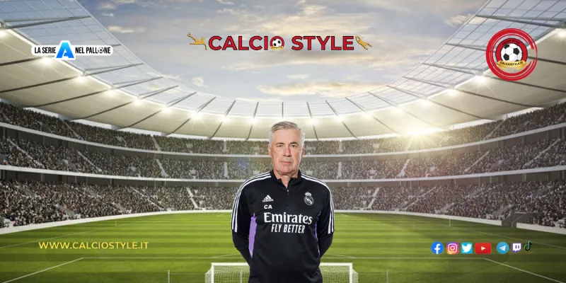 Real Madrid, rinnovo dell'ultimo minuto: resta fino al 2025