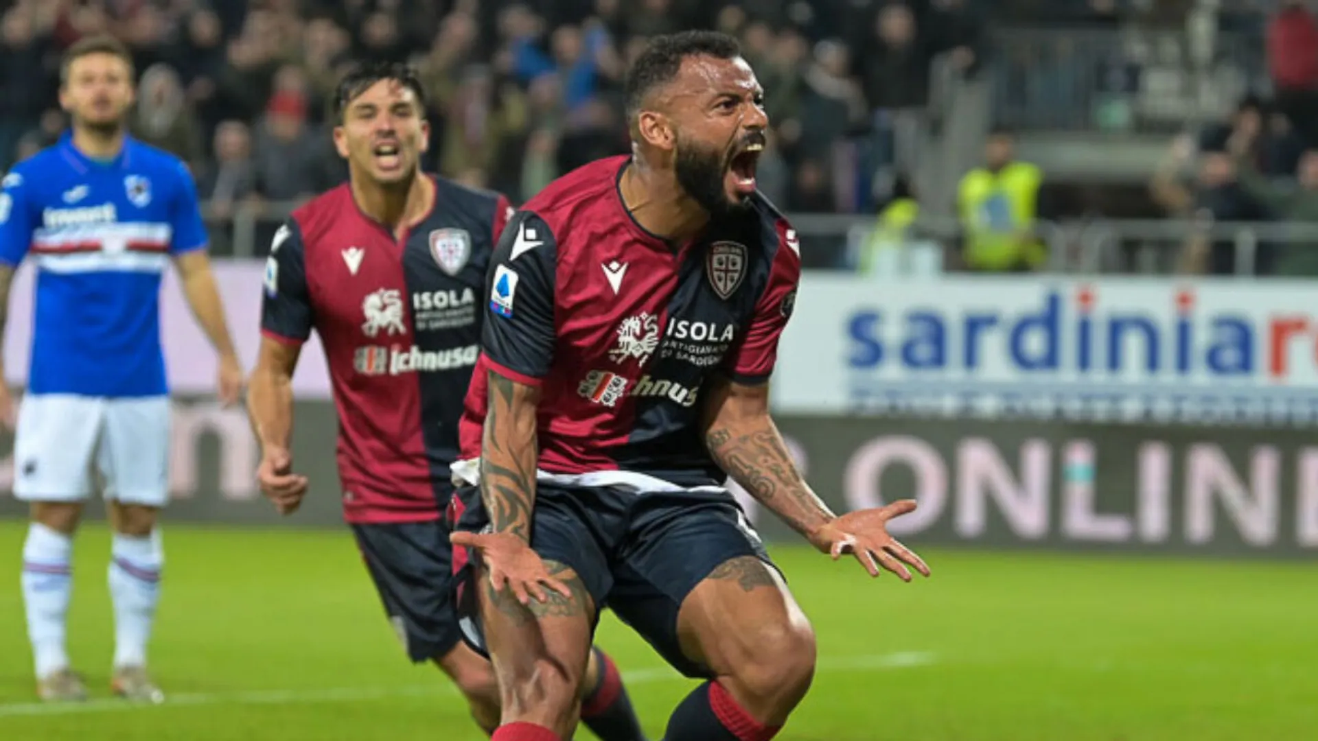 Joao Pedro lascerà Cagliari, ecco la sua prossima destinazione