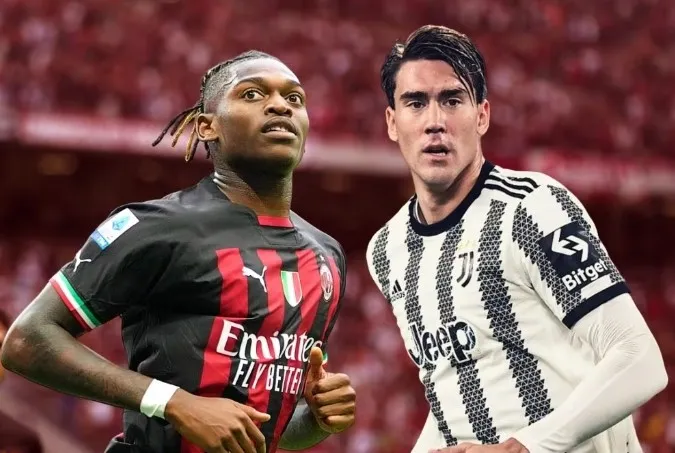 Milan VS Juventus: quanto vale il secondo posto in Serie A?