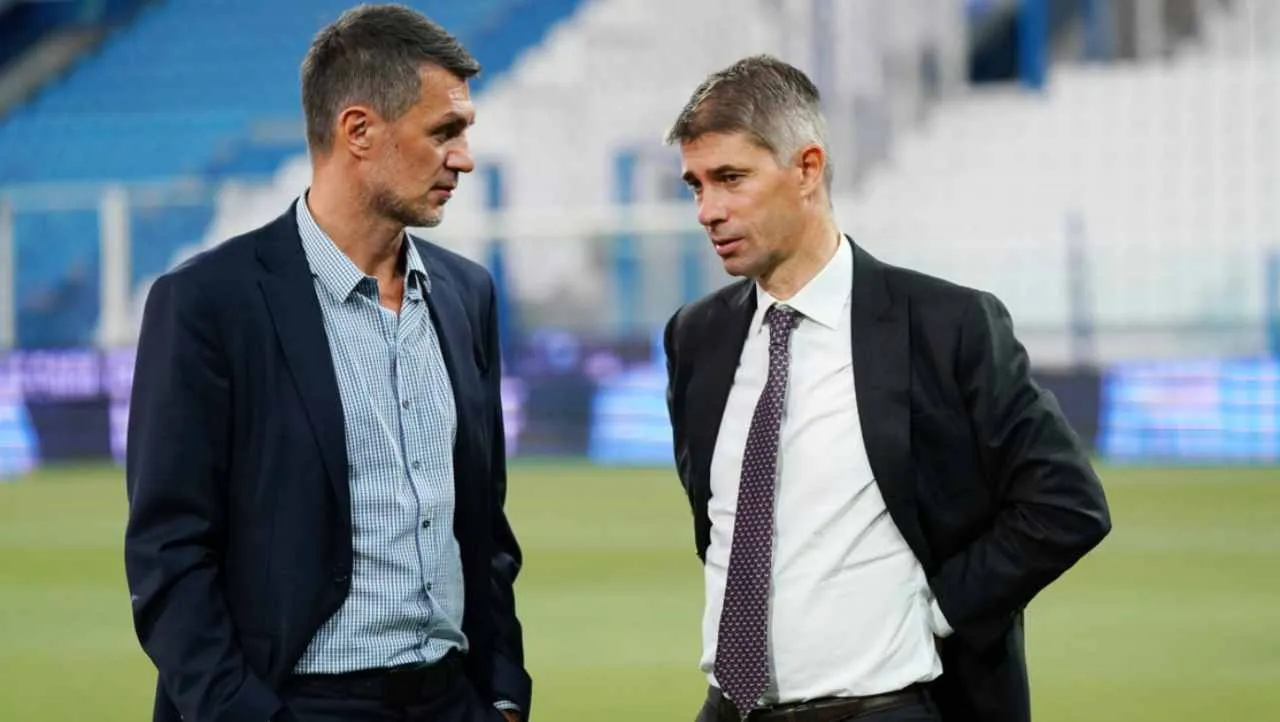 Milan-Ziyech, fumata nera: la telefonata di Maldini