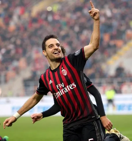 Milan: per Bonaventura si fa avanti anche la Roma