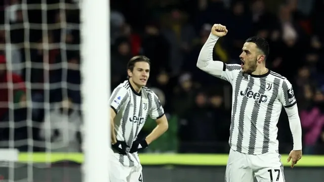 Juventus-Friburgo, le formazioni ufficiali dello Juventus Stadium