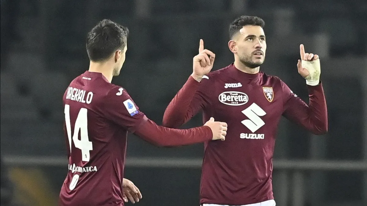 Torino