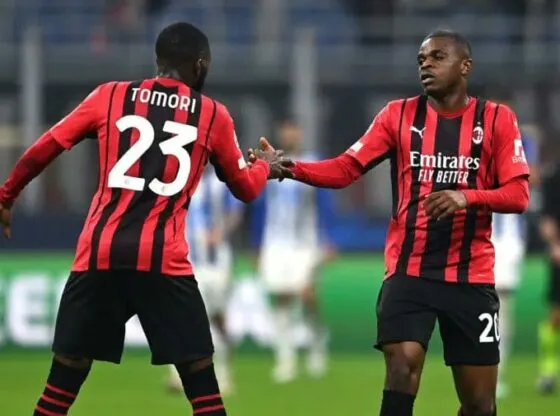 Milan