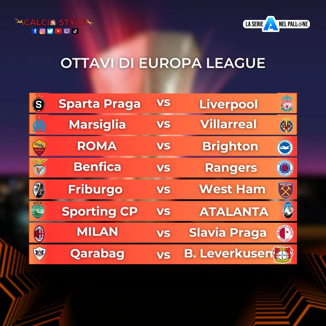 Europa League