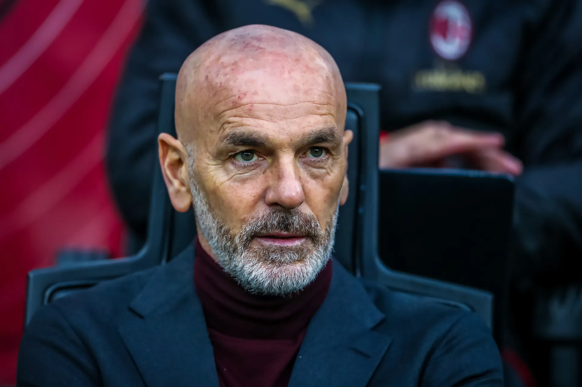 Pioli: "Dell'Al-Nassr mi ha colpito l'ambizione. Cristiano Ronaldo..."