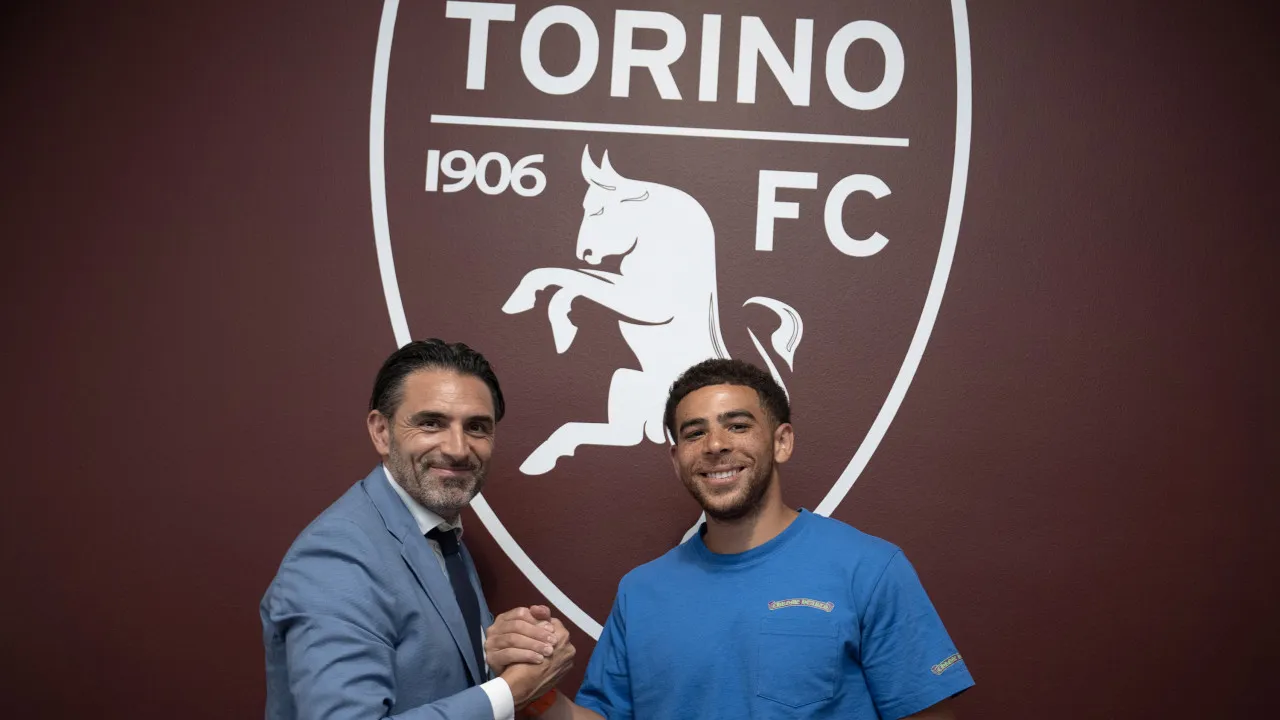 UFFICIALE Torino, Chè Adams è un nuovo giocatore granata