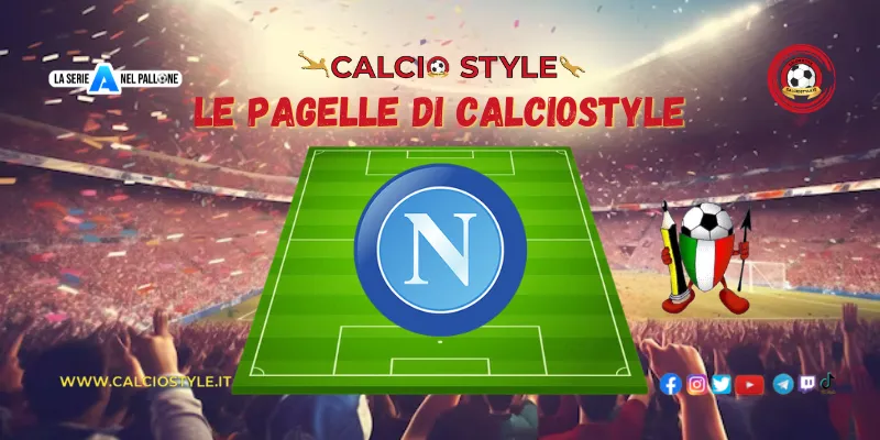 Union Berlino-Napoli 0-1, l'urlo di Raspadori fa esultare Garcia | Le pagelle azzurre