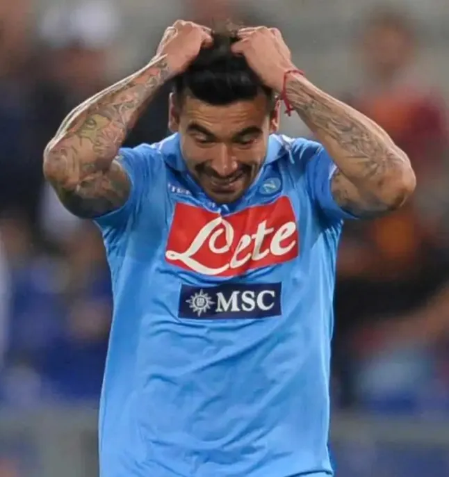 Lavezzi