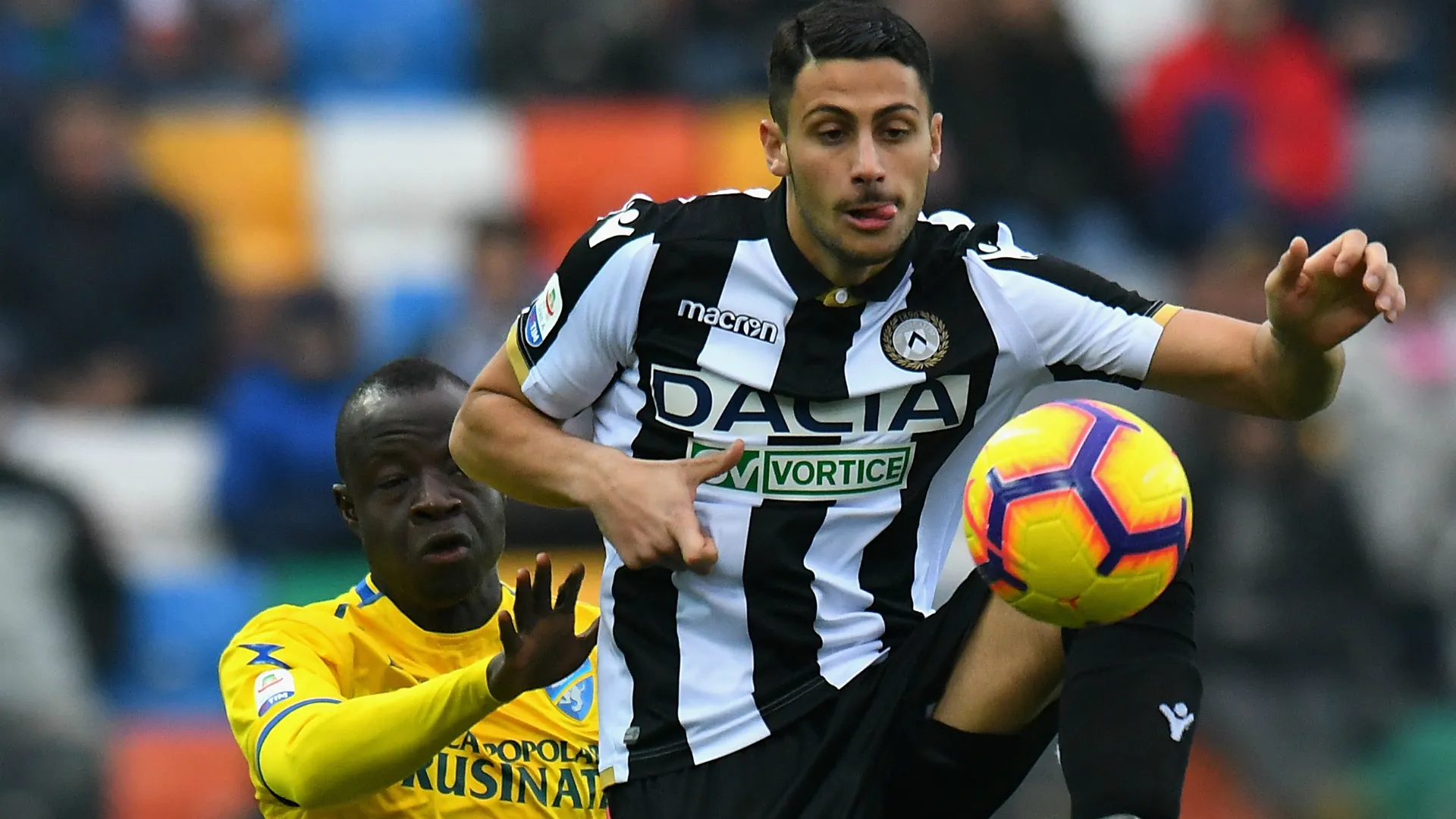 Roma, per Diawara destinazione Premier. Ecco il sostituto