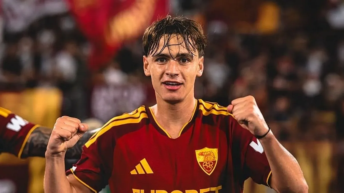 Roma-Pisilli, Premier e Serie A lo vogliono: da 25 a 60 milioni