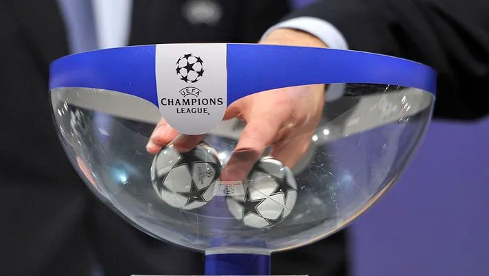 Sorteggi Champions: Napoli, eccoti di nuovo tra le grandi!