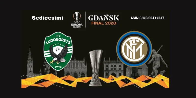 Ludogorets-Inter: le probabili formazioni e dove vederla
