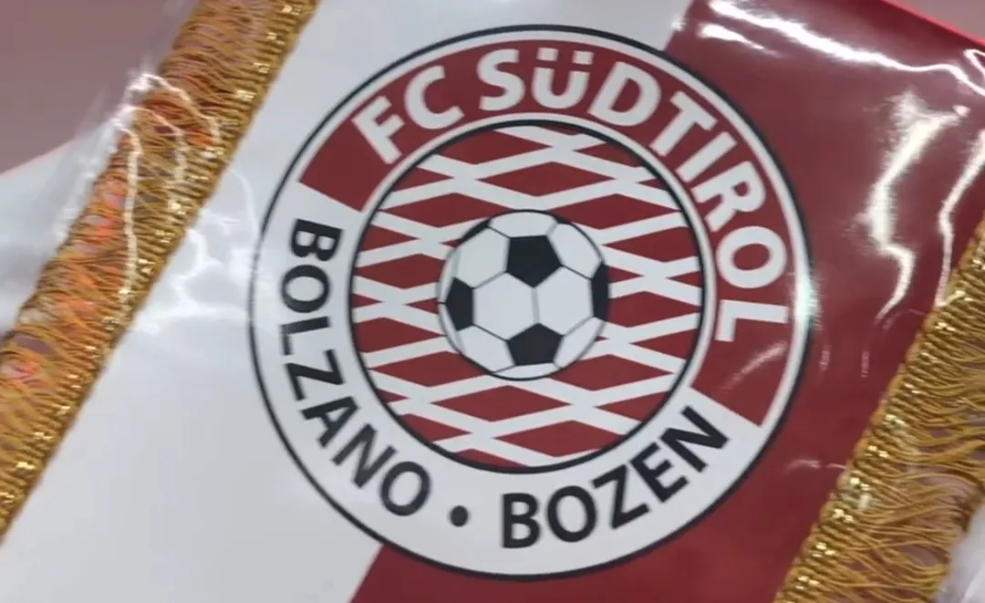 Sudtirol, ufficiale un rinnovo: firma fino al 2025