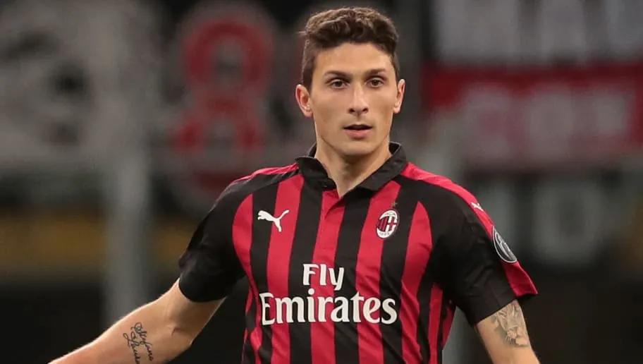 Caldara torna all’Atalanta