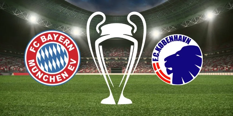 Bayern Monaco - Copenhagen, le probabili formazioni e dove vederla