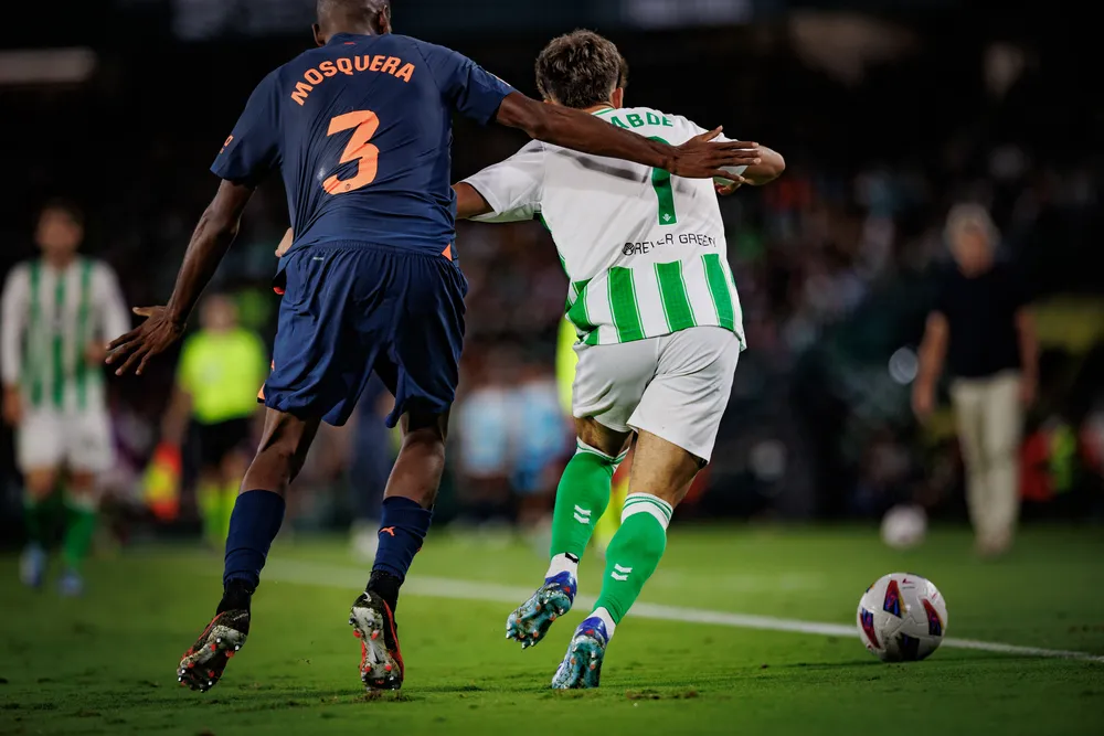 Arsenal-Mosquera, here we go: niente Inter per lui