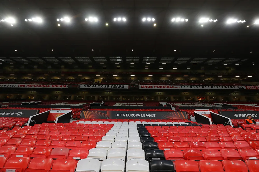 Europa League, finale tutta inglese? I precedenti UEFA