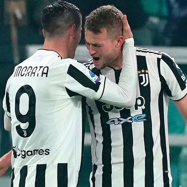 Juventus