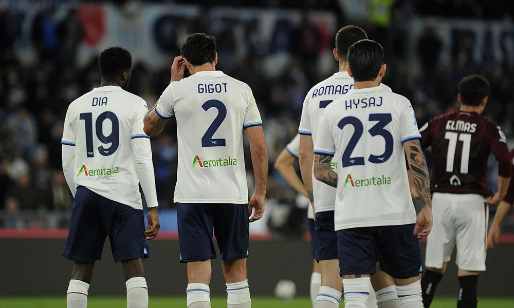 Lazio, quanti milioni sprecati: tutti gli esuberi da piazzare