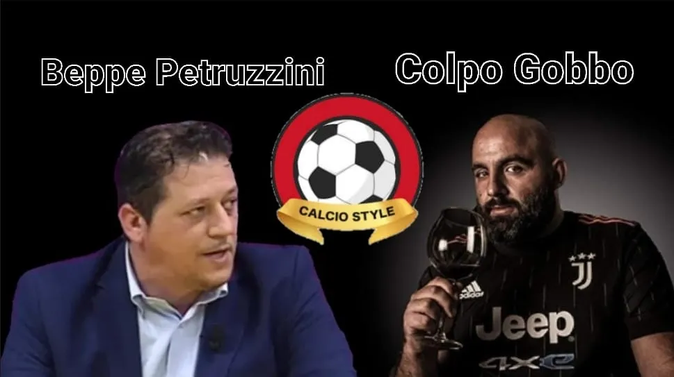 Juventus Colpo Gobbo