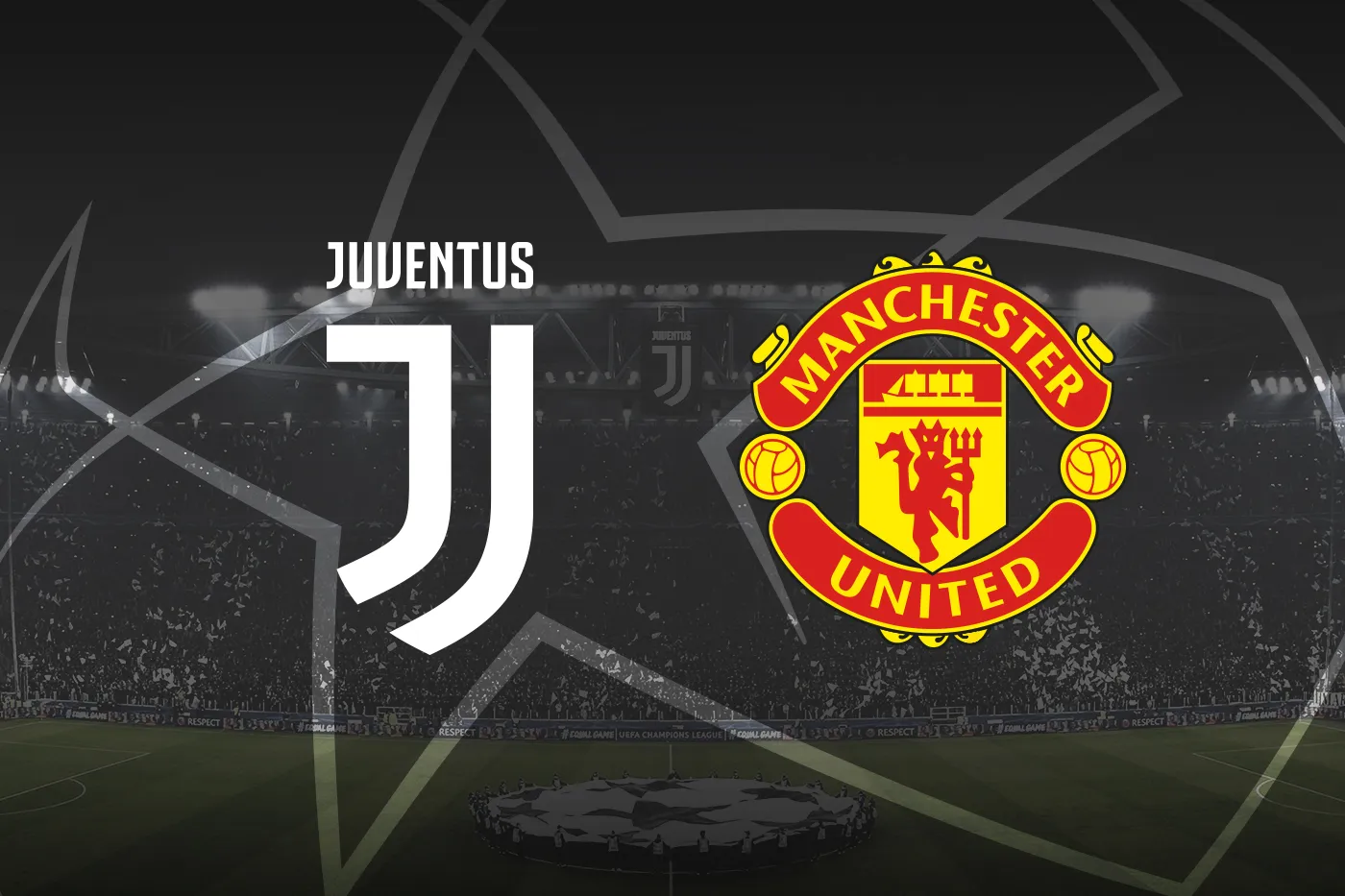 Juventus-Manchester United: le probabili formazioni e dove vederla