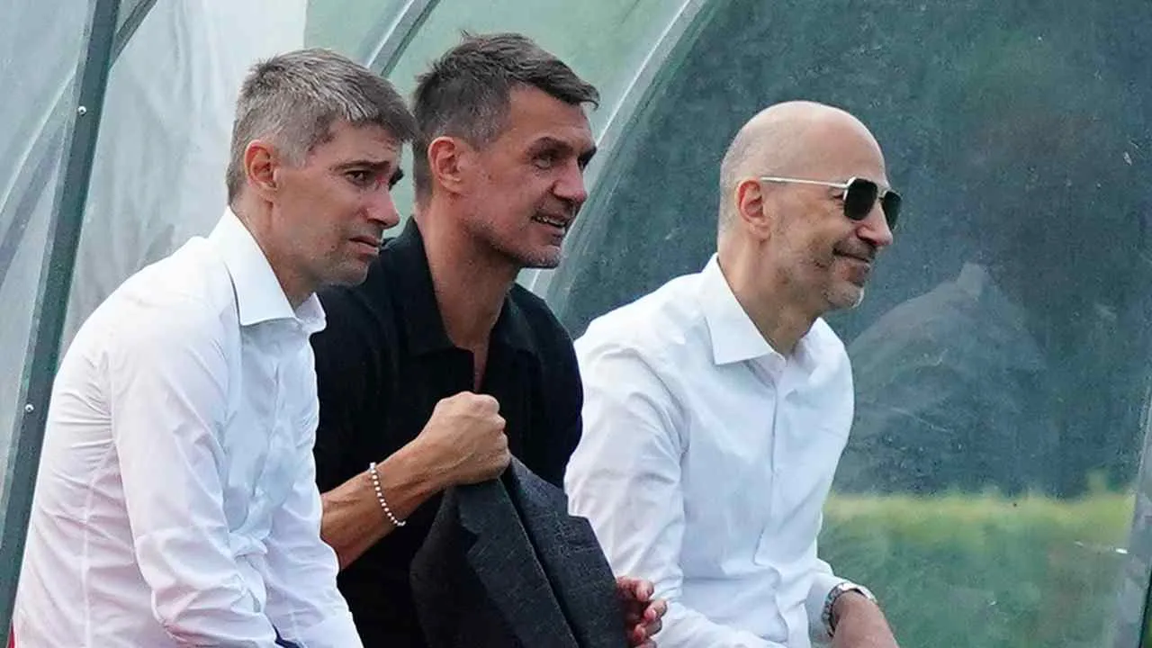 Milan
