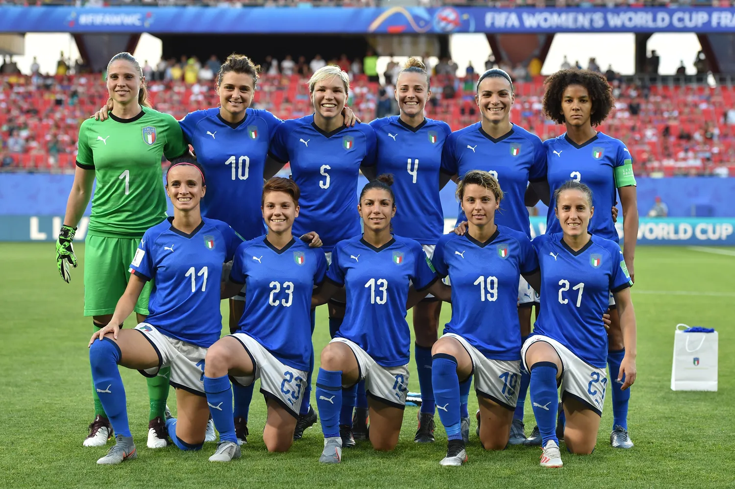 Uefa Women's Euro 2022, aperte le vendite dei biglietti