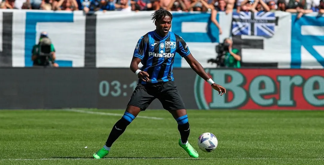 Ultim'ora Milan, si complica Gomez: al rilancio per Okoli